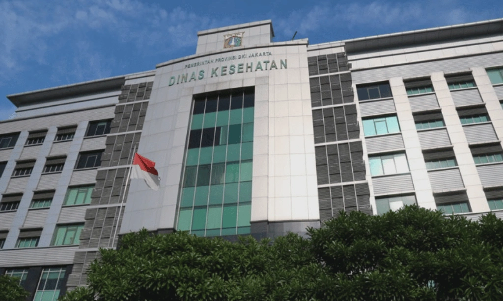 Dinas Kesehatan di Era Transformasi Digital