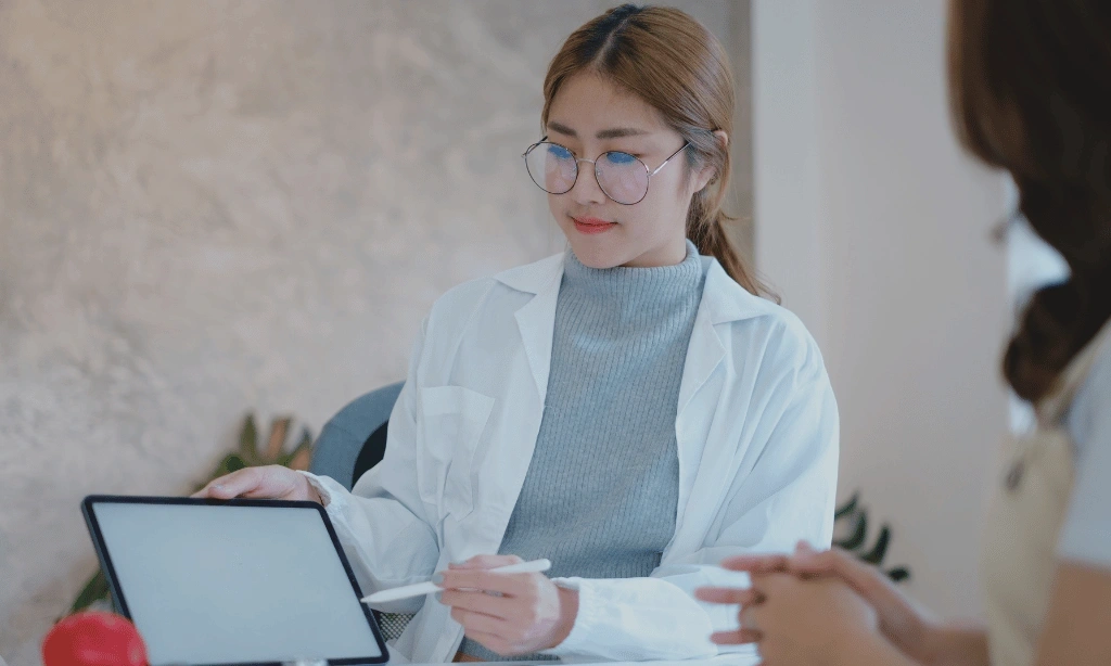 Edukasi Kesehatan Langsung