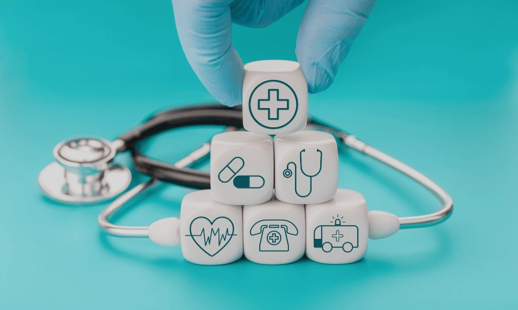 Fasilitas Kesehatan Lainnya