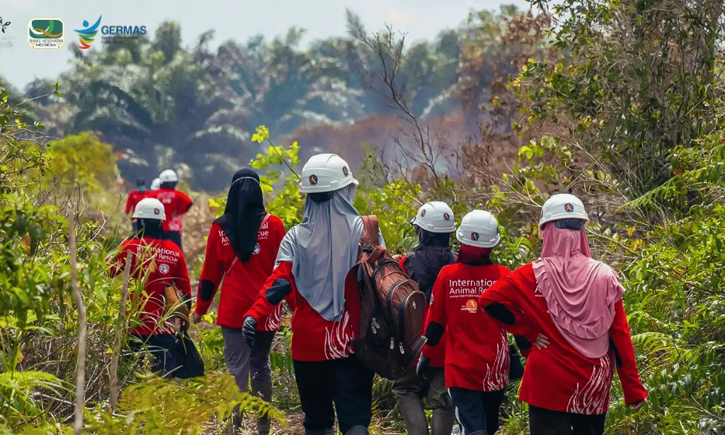 Peran Strategis Perempuan dalam Gerakan Masyarakat Hidup Sehat