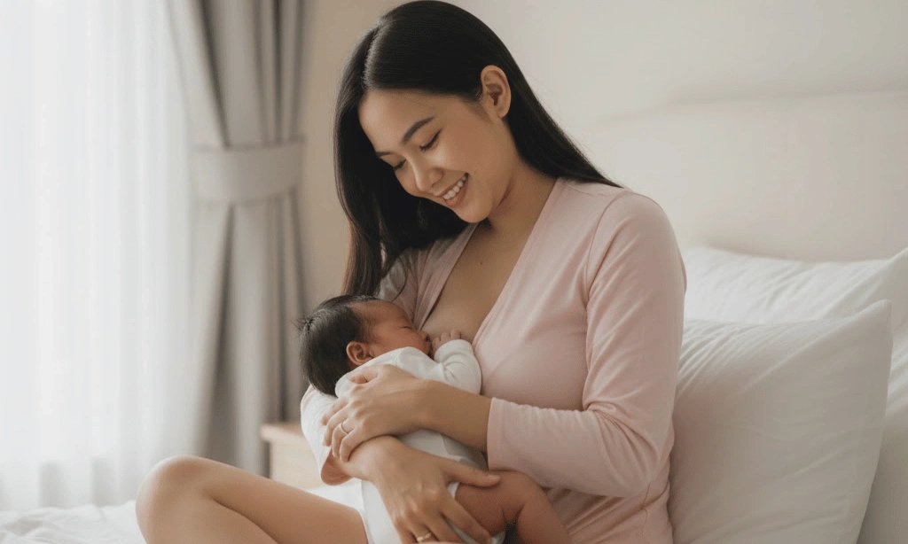 Kesehatan Ibu dan Anak