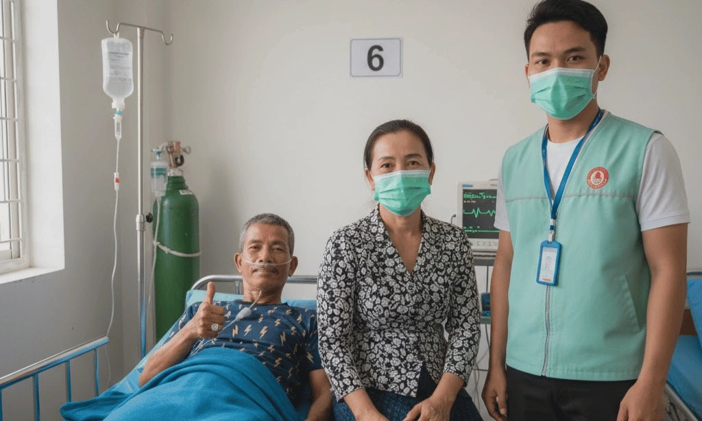 Kesehatan Penyakit Tertentu