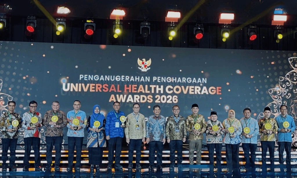 Komitmen Kami untuk Masa Depan