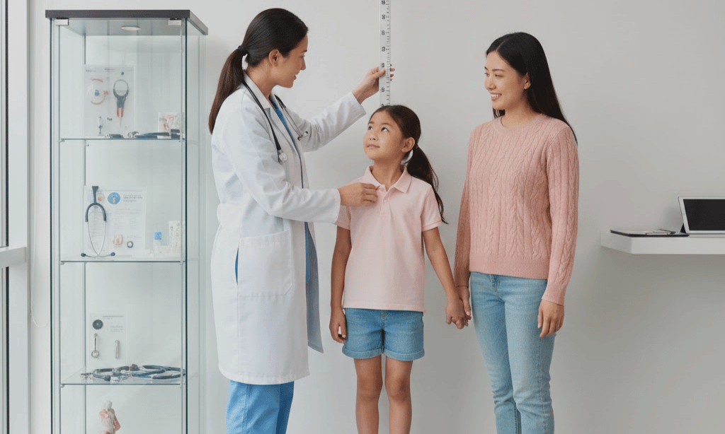 Program Kesehatan Ibu dan Anak serta Pencegahan Stunting