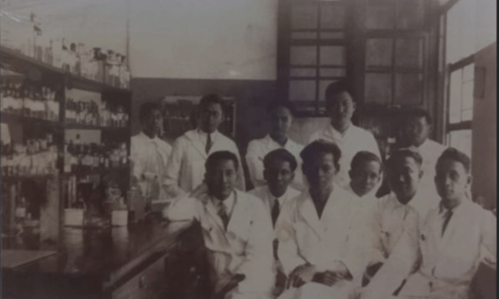 PerJalanan Dinas Kesehatan