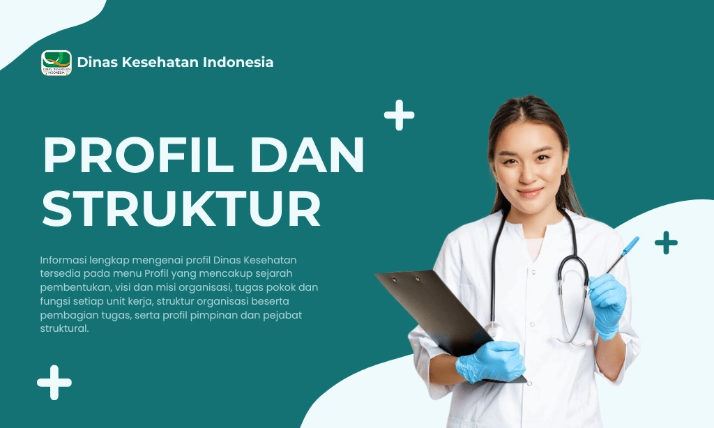 Profil dan Struktur Organisasi