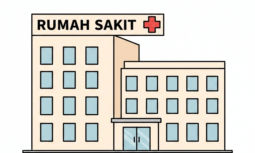 Rumah Sakit
