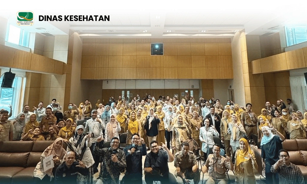 Tentang Dinkes Indonesia