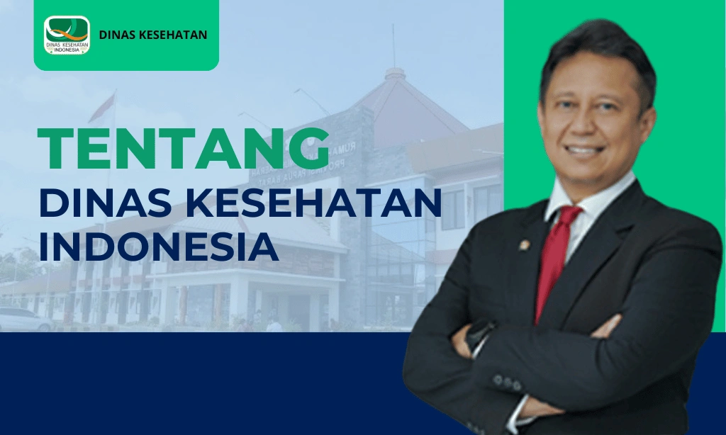 Tentang Kami Dinas Kesehatan