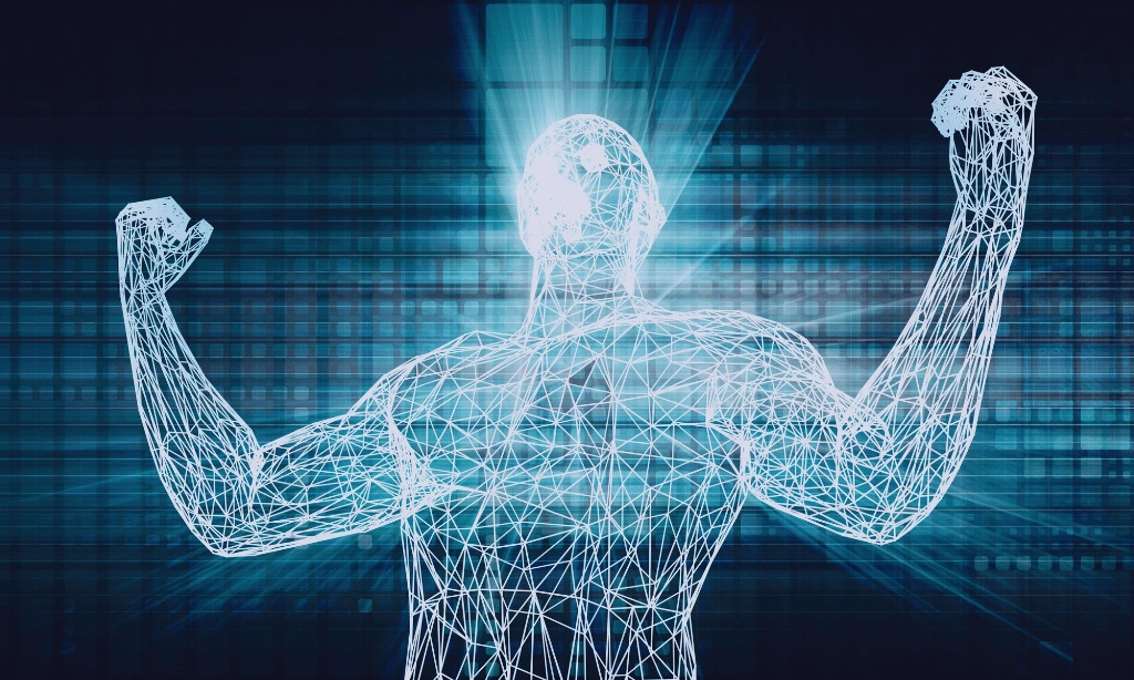 Transformasi Digital Kesehatan