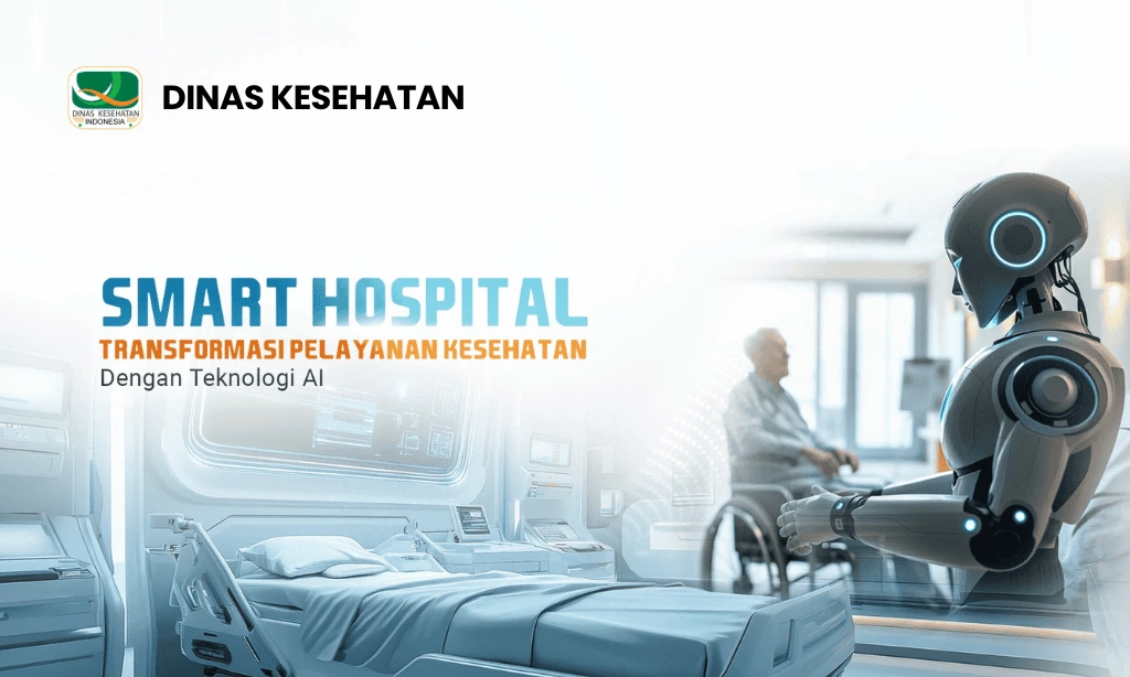 Transformasi Digital Smart Hospital