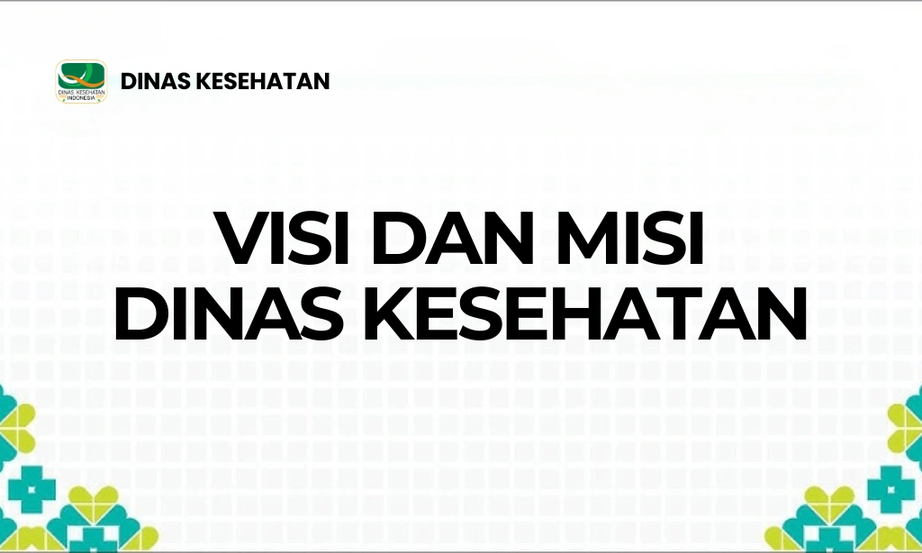 Visi dan Misi Kami