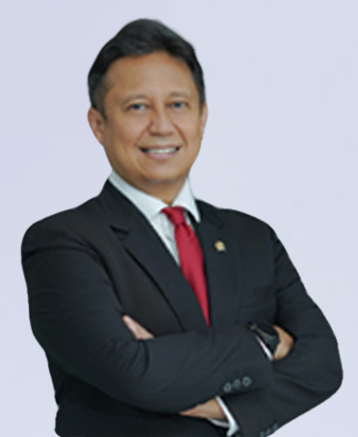Budi Gunadi Sadikin