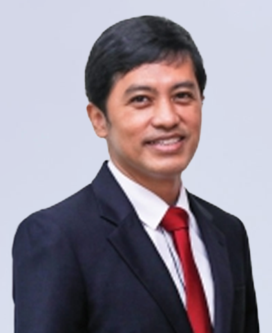 Dante Saksono Harbuwono